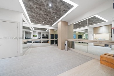 Experience resort-style living in the heart of Coconut Grove