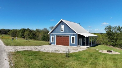 Lake Sundown Home For Sale in Moravia Iowa