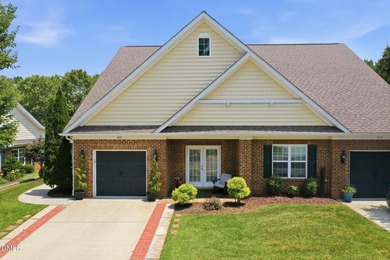 Welcome to premier active-adult living at 105 Bobwhite Way - photo 1