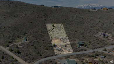 Lake Acreage For Sale in Heber City, Utah