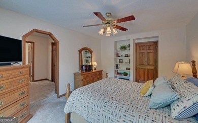 Cozy Ranch style home on Lake Hartwell, close to town, DEEP - photo 22