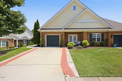 Welcome to premier active-adult living at 105 Bobwhite Way - photo 2