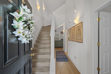 This well maintained two bedroom 2.5 bath townhome includes a - photo 23