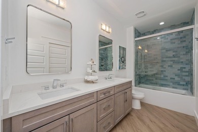 Short term rental powerhouse featuring a brand new 2025 build on - photo 23