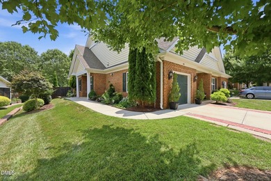 Welcome to premier active-adult living at 105 Bobwhite Way - photo 3