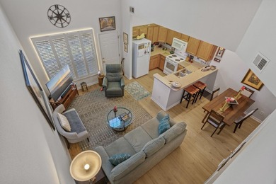 This well maintained two bedroom 2.5 bath townhome includes a - photo 24