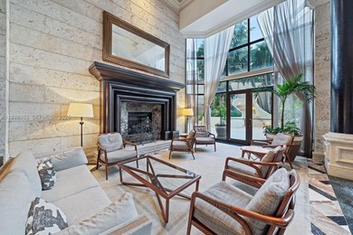 Experience resort-style living in the heart of Coconut Grove