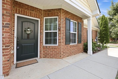 Welcome to premier active-adult living at 105 Bobwhite Way - photo 4