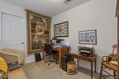 This well maintained two bedroom 2.5 bath townhome includes a - photo 25