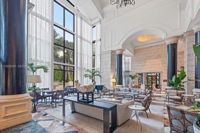 Experience resort-style living in the heart of Coconut Grove