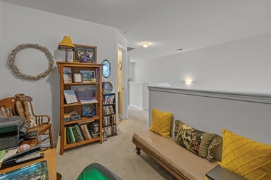 This well maintained two bedroom 2.5 bath townhome includes a - photo 26