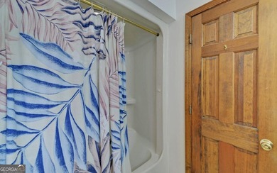 Cozy Ranch style home on Lake Hartwell, close to town, DEEP - photo 26