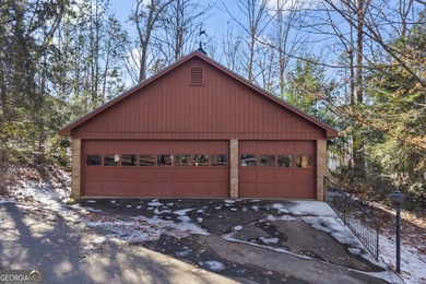 Lake Hartwell Classic Craftsmanship | Paynes Creek Perfection - photo 4