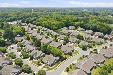 Welcome to premier active-adult living at 105 Bobwhite Way - photo 6