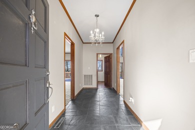 Lake Hartwell Classic Craftsmanship | Paynes Creek Perfection - photo 5