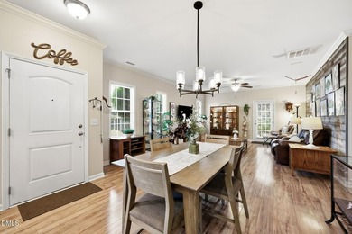 Welcome to premier active-adult living at 105 Bobwhite Way - photo 7