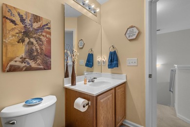This well maintained two bedroom 2.5 bath townhome includes a - photo 28