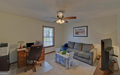 Cozy Ranch style home on Lake Hartwell, close to town, DEEP - photo 28