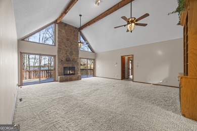 Lake Hartwell Classic Craftsmanship | Paynes Creek Perfection - photo 6