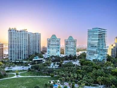 Experience resort-style living in the heart of Coconut Grove