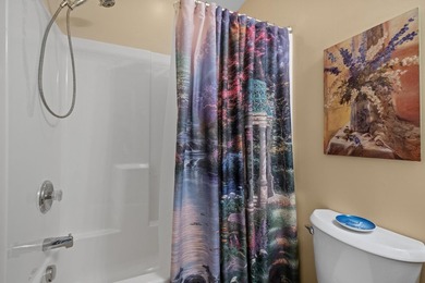 This well maintained two bedroom 2.5 bath townhome includes a - photo 29