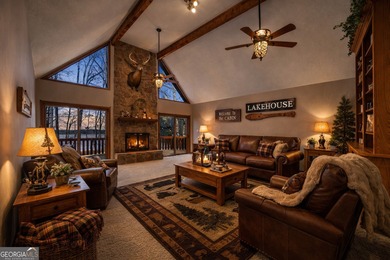 Lake Hartwell Classic Craftsmanship | Paynes Creek Perfection - photo 7