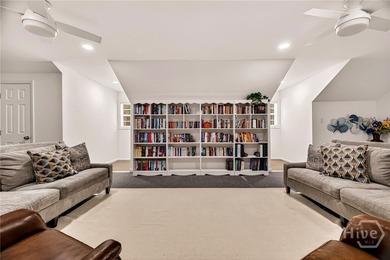 Experience the best of Coastal Country Living at 22103 GA Hwy - photo 29