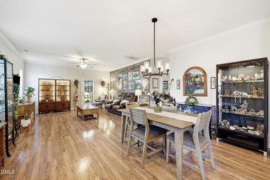 Welcome to premier active-adult living at 105 Bobwhite Way - photo 9