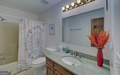 Cozy Ranch style home on Lake Hartwell, close to town, DEEP - photo 30