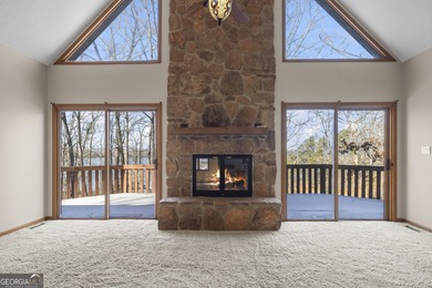 Lake Hartwell Classic Craftsmanship | Paynes Creek Perfection - photo 8