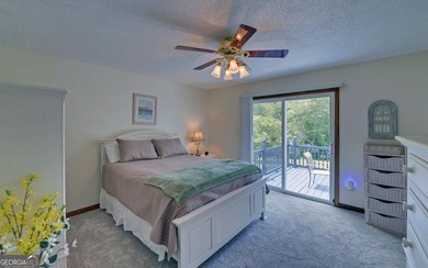 Cozy Ranch style home on Lake Hartwell, close to town, DEEP - photo 31
