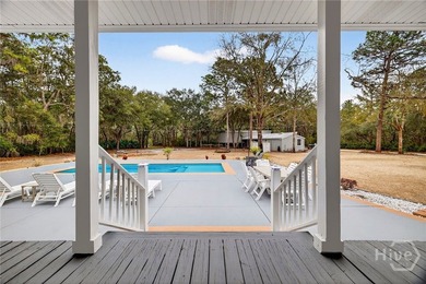 Experience the best of Coastal Country Living at 22103 GA Hwy - photo 31