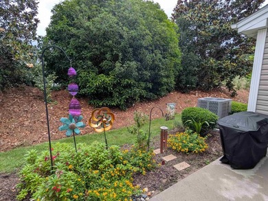 This well maintained two bedroom 2.5 bath townhome includes a - photo 32
