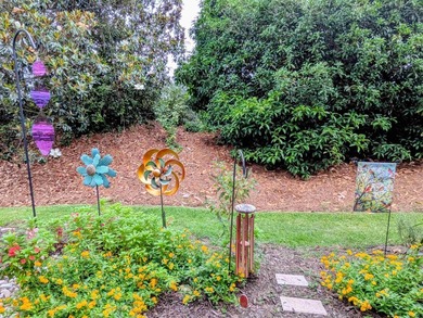 This well maintained two bedroom 2.5 bath townhome includes a - photo 33