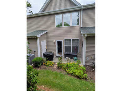This well maintained two bedroom 2.5 bath townhome includes a - photo 34