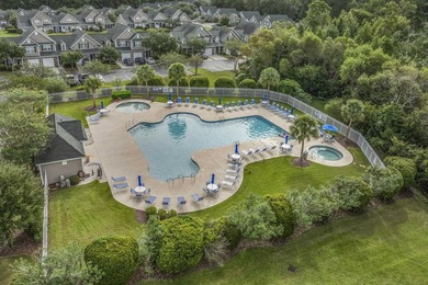 This well maintained two bedroom 2.5 bath townhome includes a - photo 35
