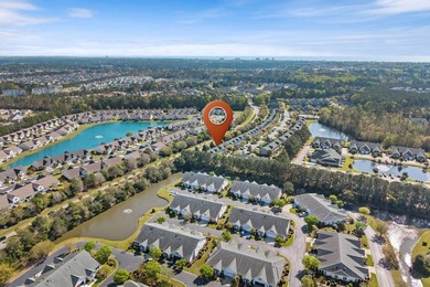 This well maintained two bedroom 2.5 bath townhome includes a - photo 36