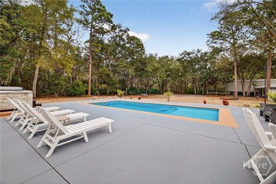 Experience the best of Coastal Country Living at 22103 GA Hwy - photo 36