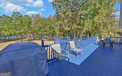 Cozy Ranch style home on Lake Hartwell, close to town, DEEP - photo 37