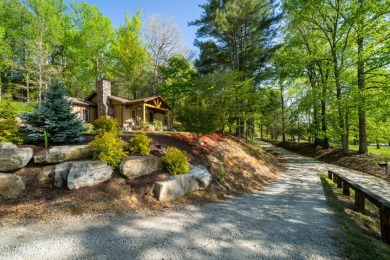 Mountain Lake House - photo 29