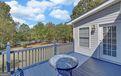 Cozy Ranch style home on Lake Hartwell, close to town, DEEP - photo 39