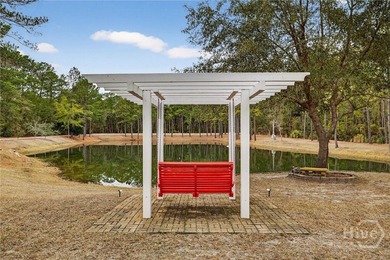Experience the best of Coastal Country Living at 22103 GA Hwy - photo 39
