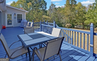 Cozy Ranch style home on Lake Hartwell, close to town, DEEP - photo 40