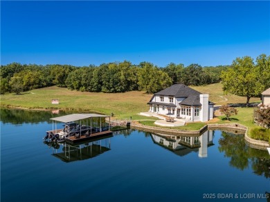 Lake Home For Sale in Osage Beach, Missouri