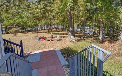 Cozy Ranch style home on Lake Hartwell, close to town, DEEP - photo 41