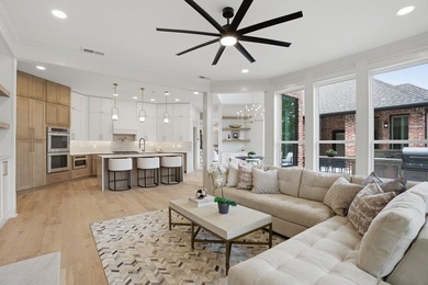 Luxury should feel effortless, this transformed Stonebridge - photo 1