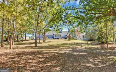 Cozy Ranch style home on Lake Hartwell, close to town, DEEP - photo 44