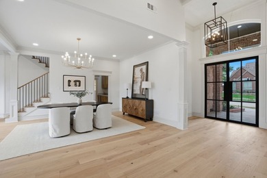 Luxury should feel effortless, this transformed Stonebridge - photo 4