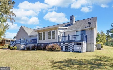 Cozy Ranch style home on Lake Hartwell, close to town, DEEP - photo 45