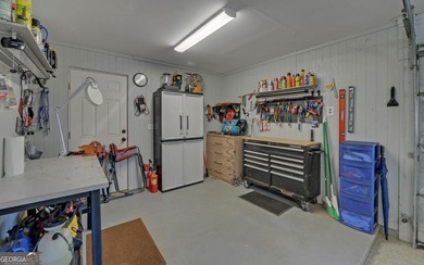 Cozy Ranch style home on Lake Hartwell, close to town, DEEP - photo 47